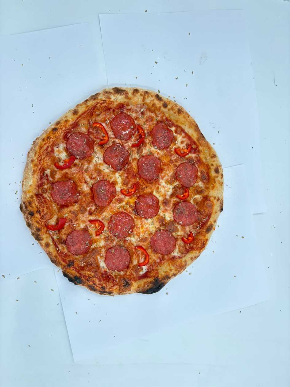 Mexican pizza+suc+sos