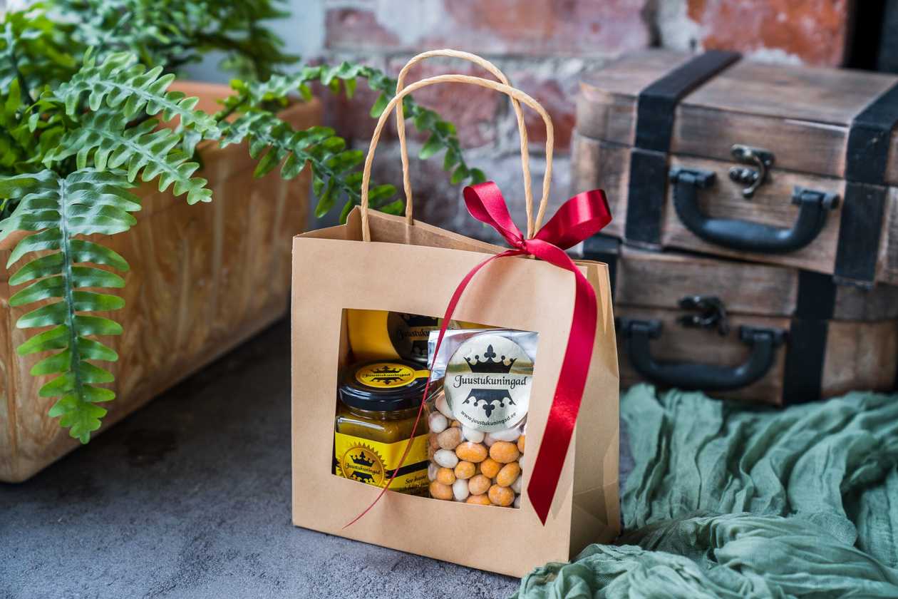 Gift Box "Small Joy"