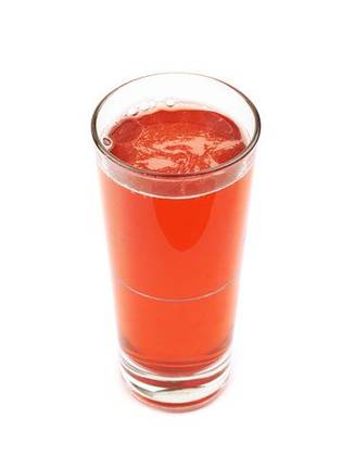 Detox fresh