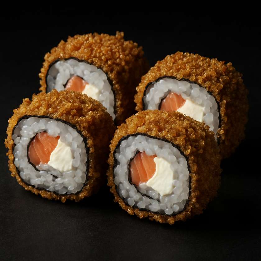 Philadelphia Quente.