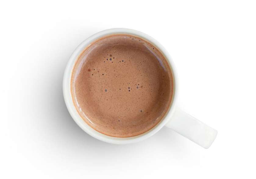 Hot chocolate