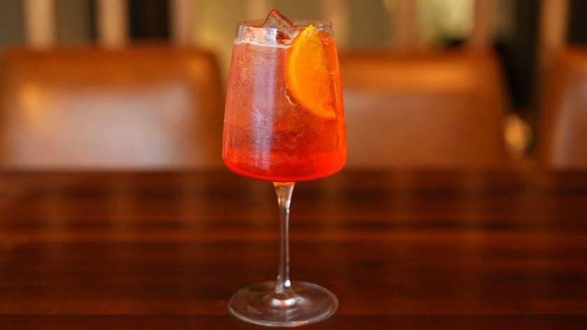 Aperol Spritz