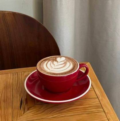 Hot Chocolate