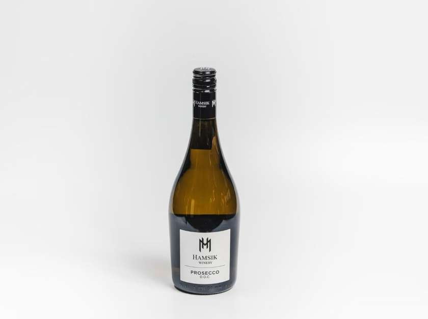 184. Hamšík Prosecco D.O.C. Frizzante