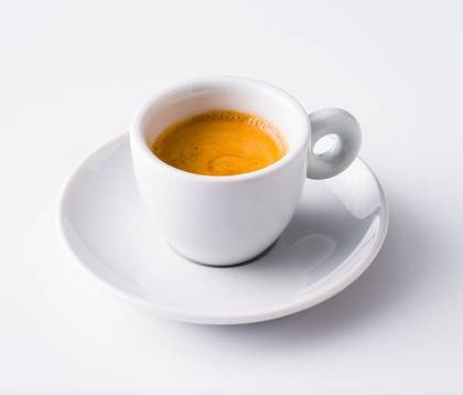 Espresso decafeine