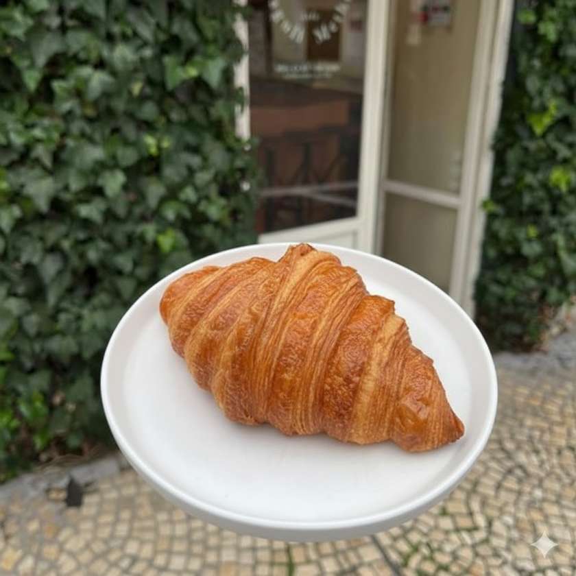 Classic Croissant