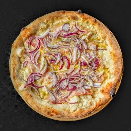 Carbonara 30 cm