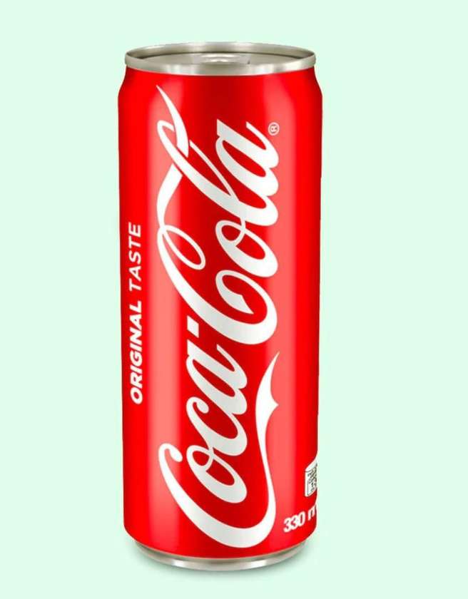 Coca Cola