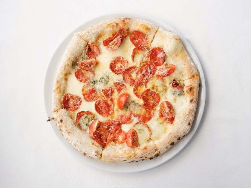 Пепероні Чіз