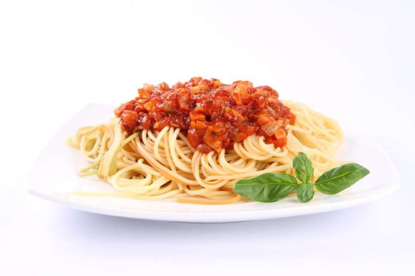Paste bolognese