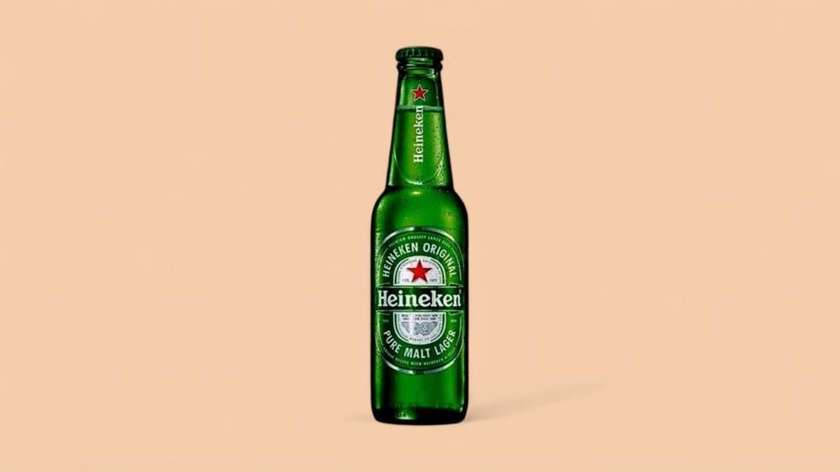 Heineken