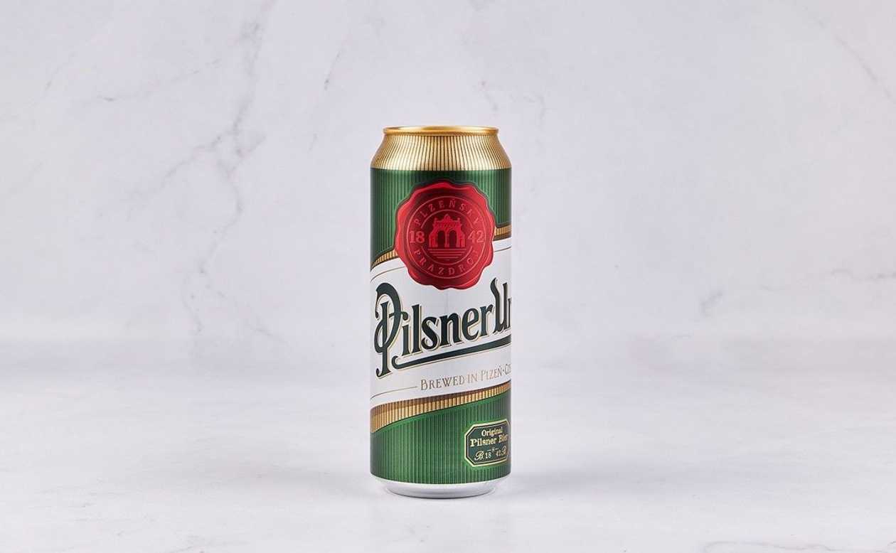 205.Pilsner Urquell 12