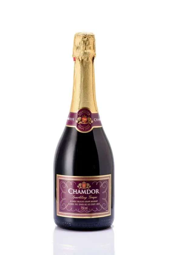 Chamdor