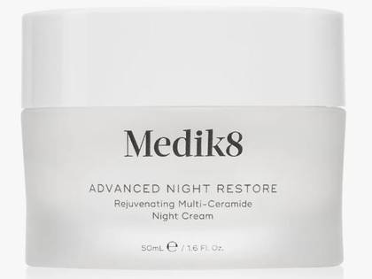Medik8 - Age-Repairing Night Cream with Ceramides 50ml