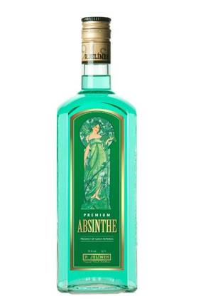 113.Absinth Jelínek