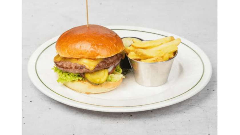 Burger Classico