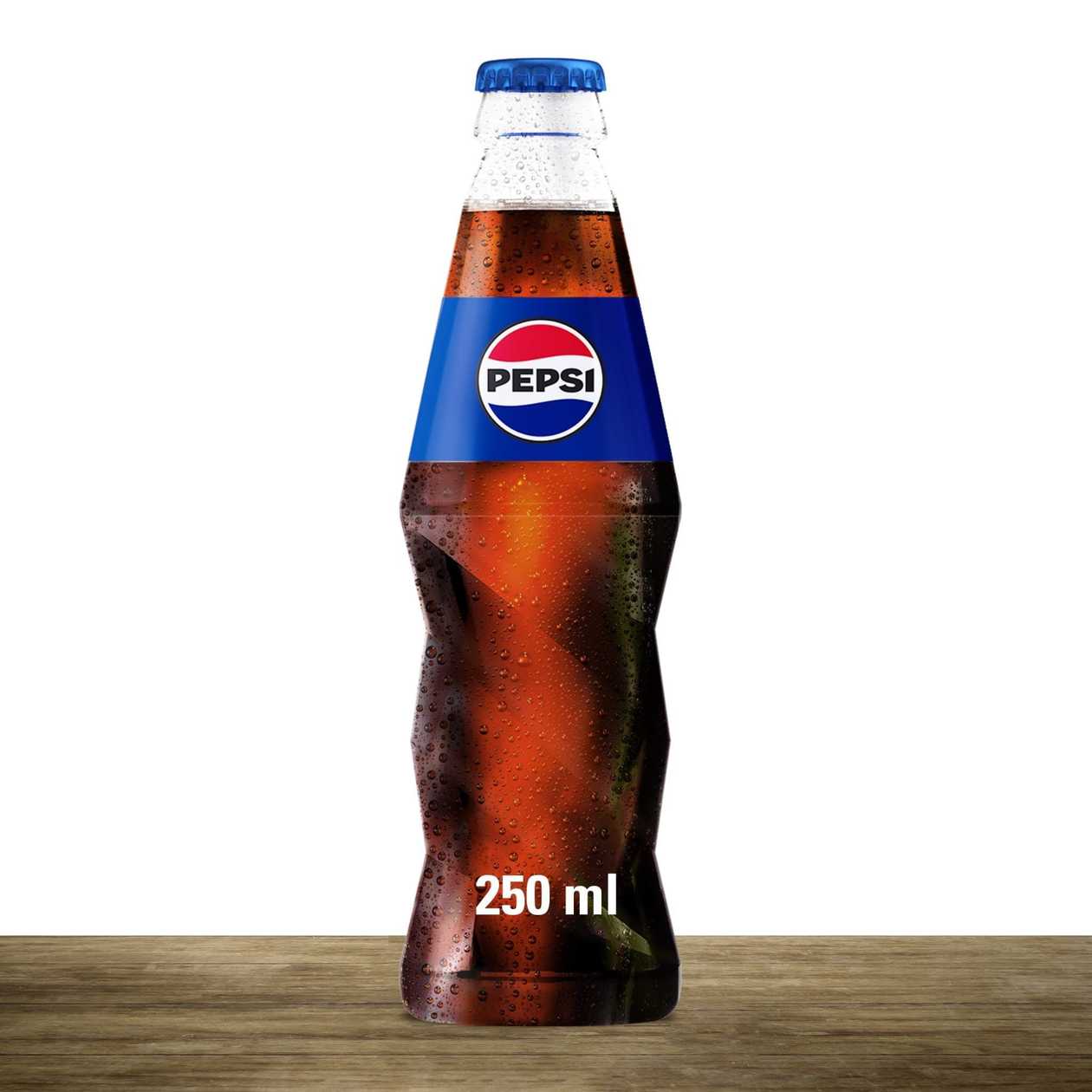 Pepsi Clasic
