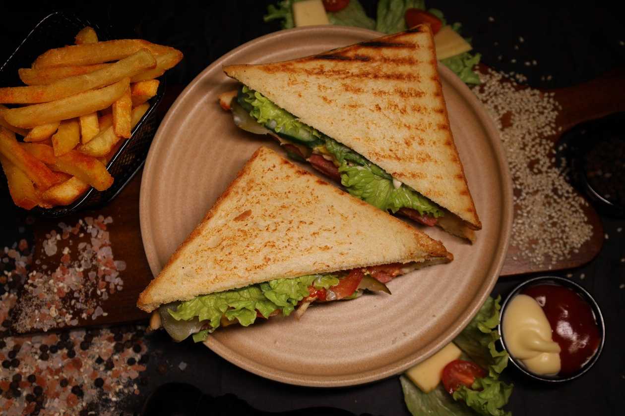 Club Sandwich
