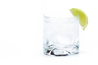 Skyy vodka