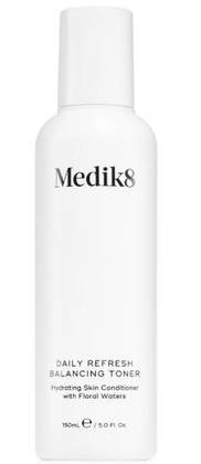 Medik8 - Alcohol-Free Hydrating Toner with Floral Water 150ml
