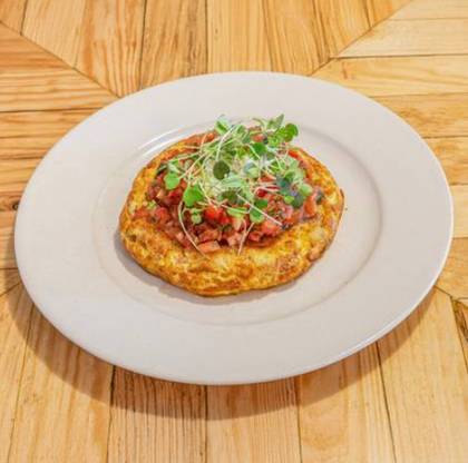 Holly Tortilla