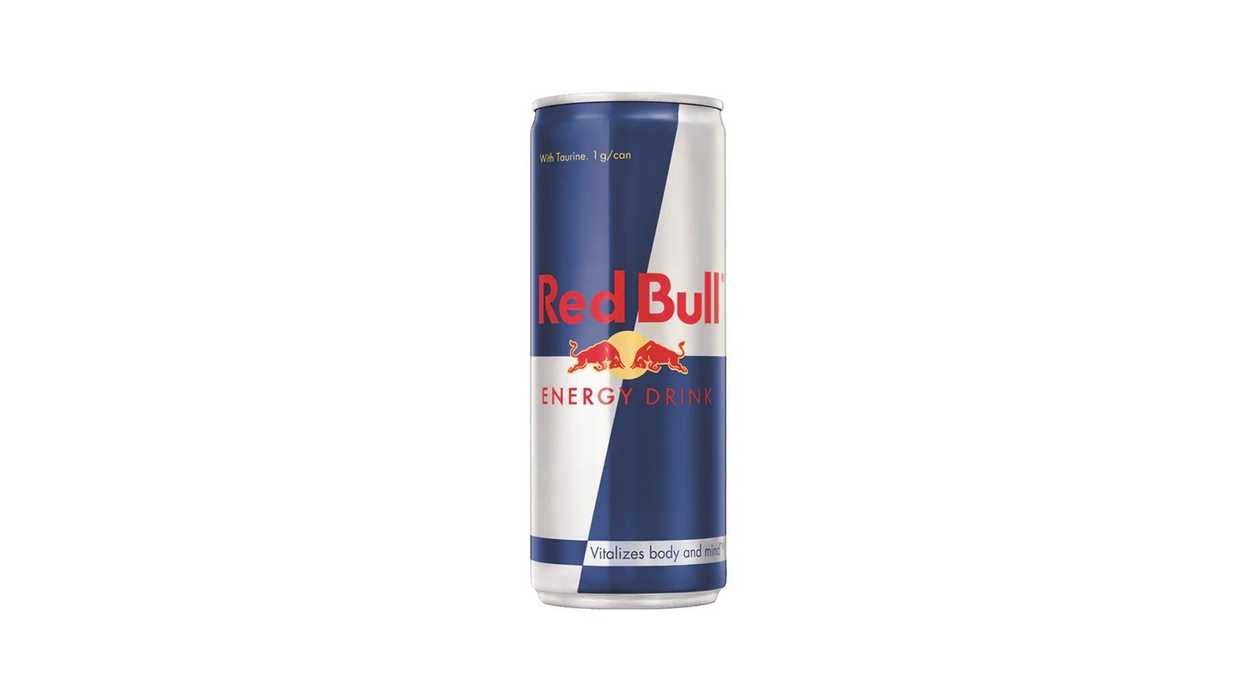 Redbull® Regular