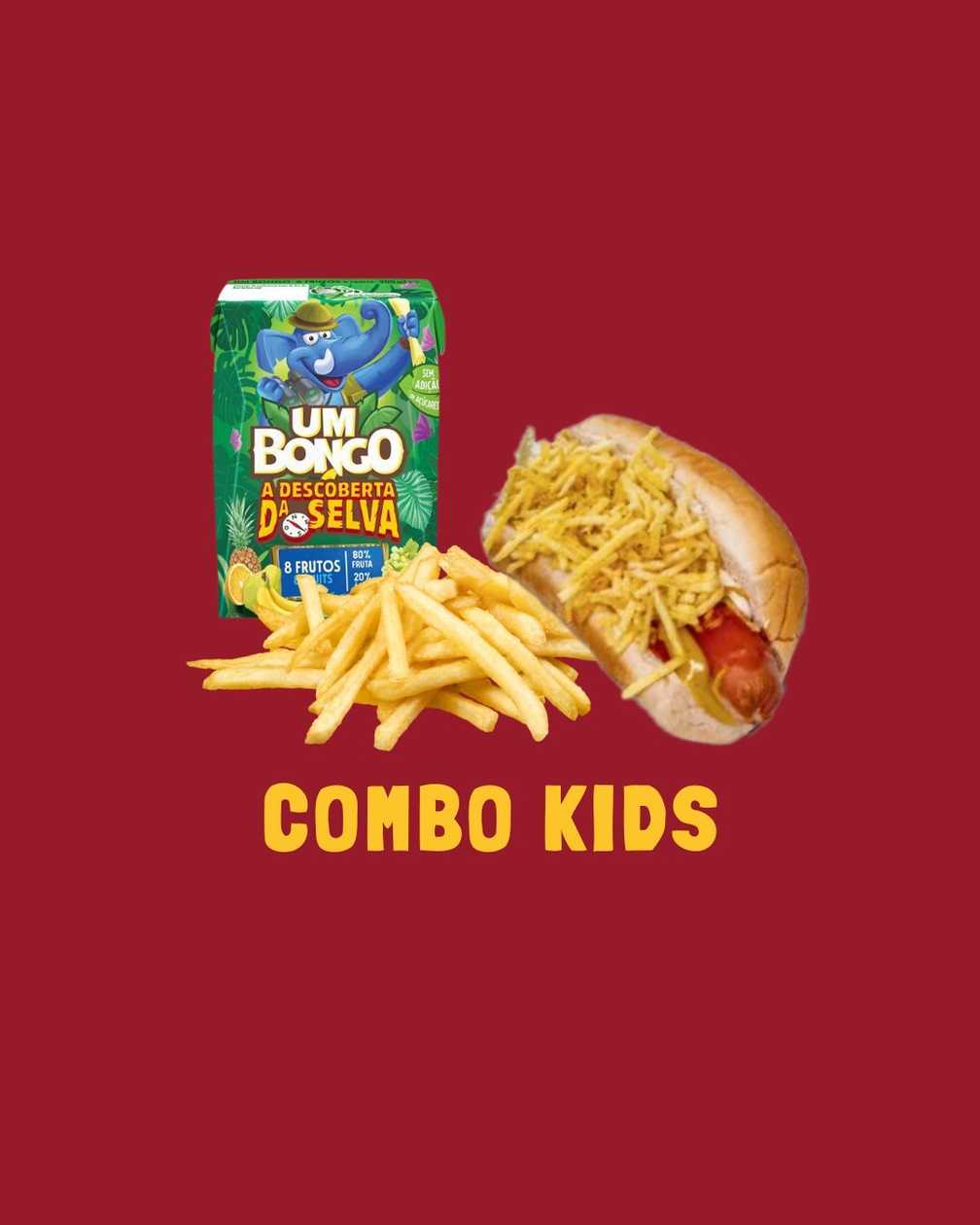Combo - Kids
