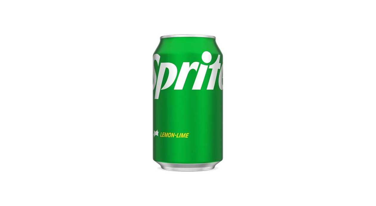 Sprite® 330 ml