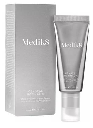 Medik8 - Retinal Night Serum with Ultra-Strong Vit. A 30ml (Crystal Retinal 6)