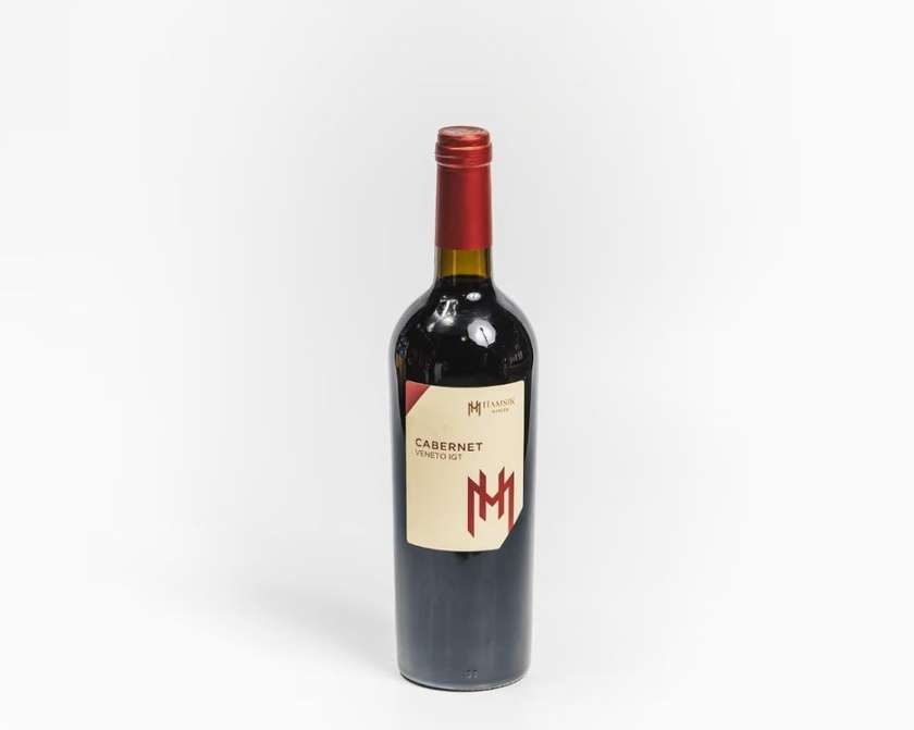173.Hamšík Winery Cabernet Veneto IGT