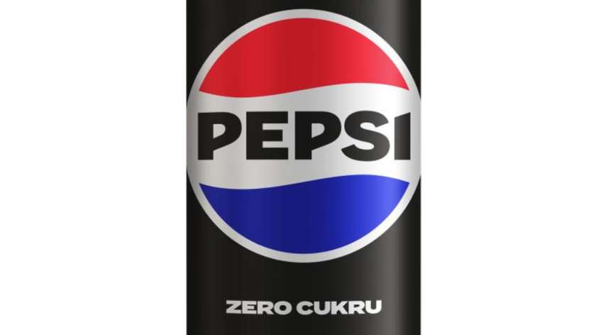 Pepsi MAX
