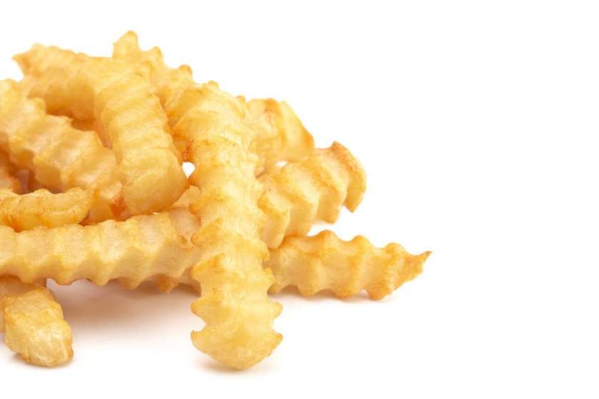 Cartofi prăjiţi cu brânză rasă