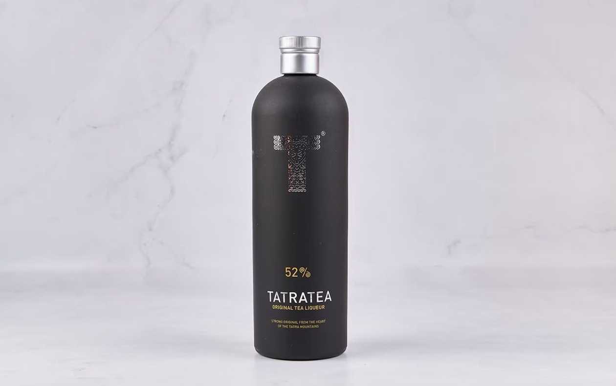 103.Tatratea - tatranský čaj original 52%