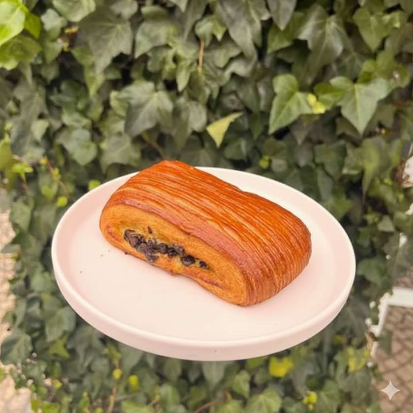 Pan Suisse Chocolate