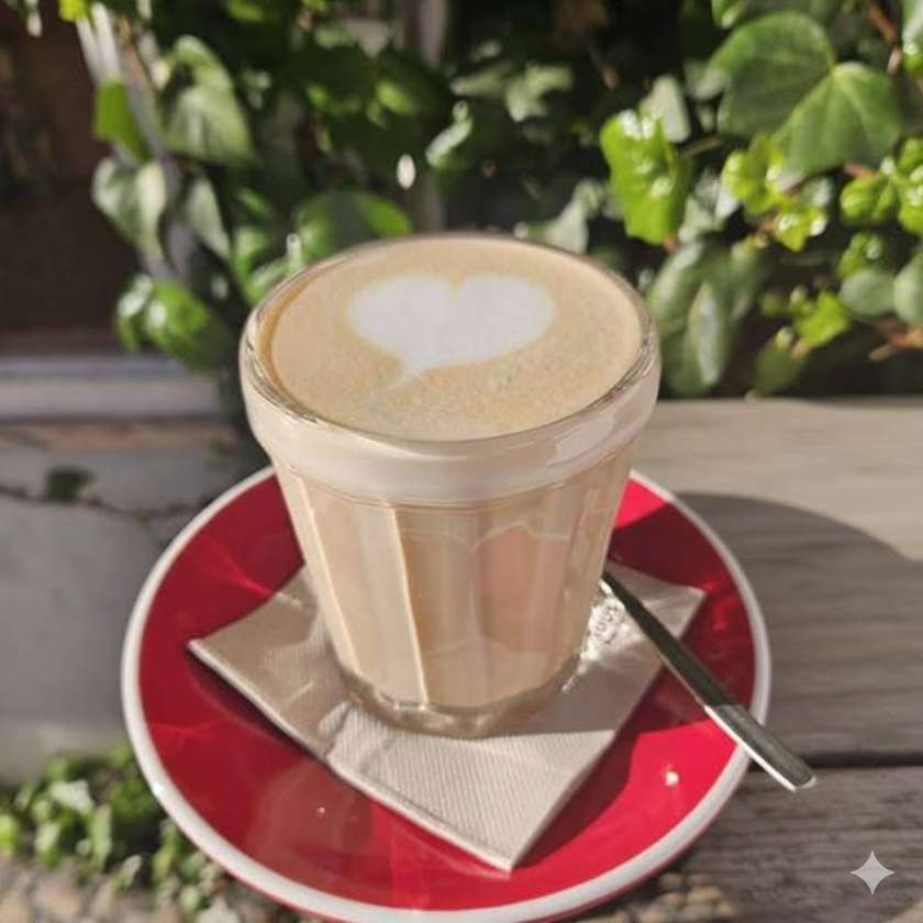 Latte