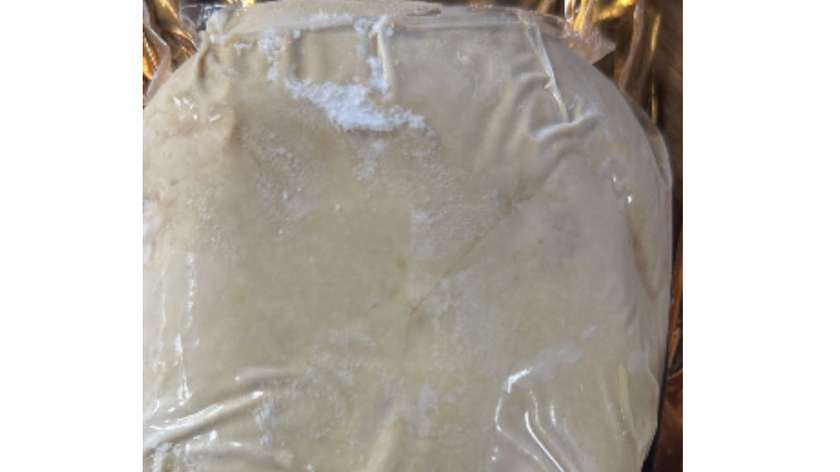 Duck Foie Gras without Veins 550g