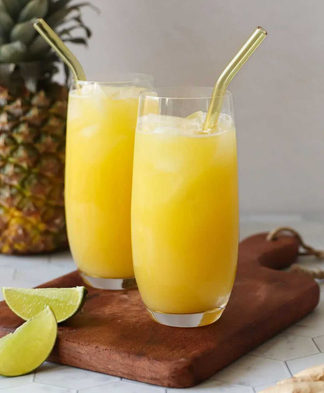 Pineapple Juice