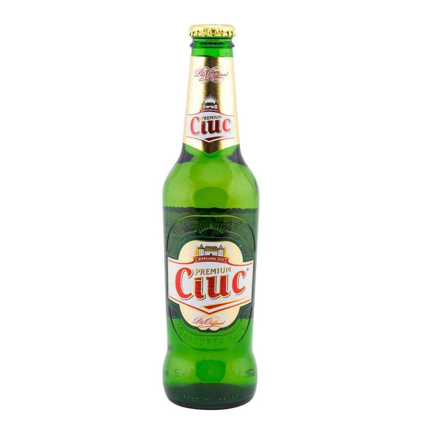 Ciuc Bere Blondă