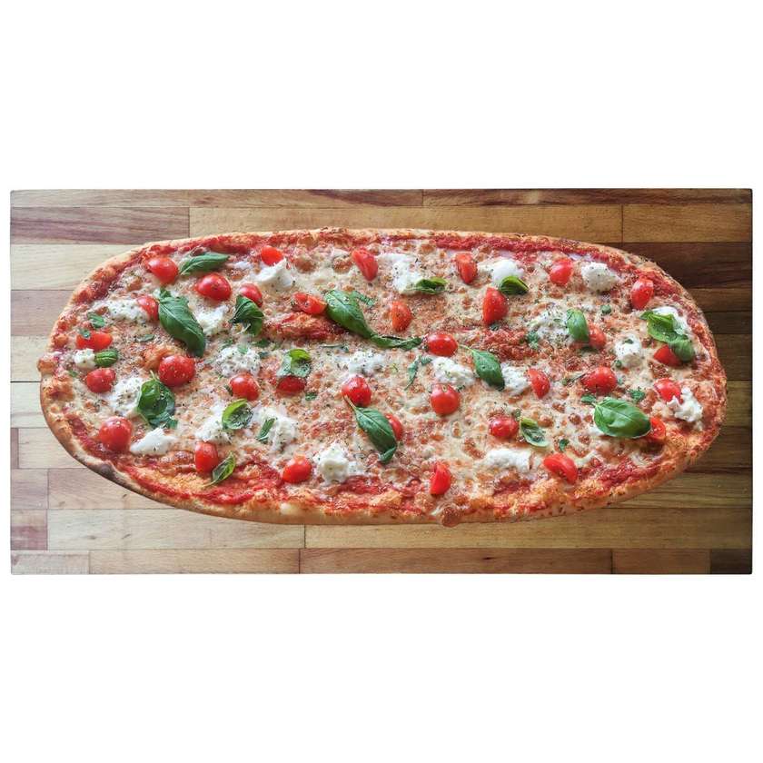 Pizza Fresca la Metru