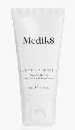 Medik8 - Regenerating and Highly Hydrating Cream 30ml