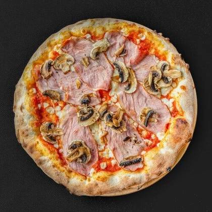 Capricciosa 30 cm