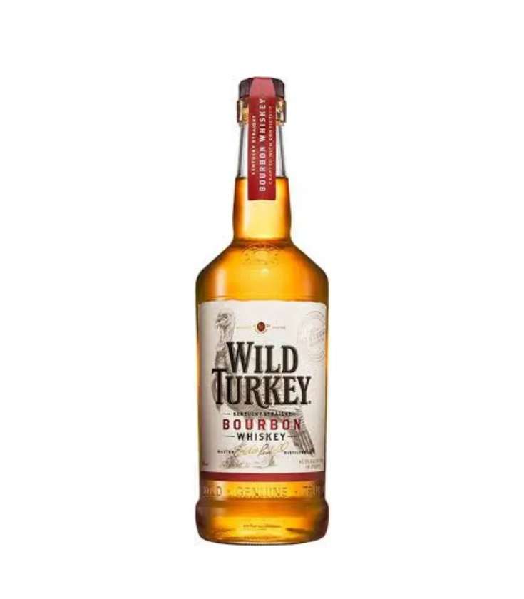 Wild turkey