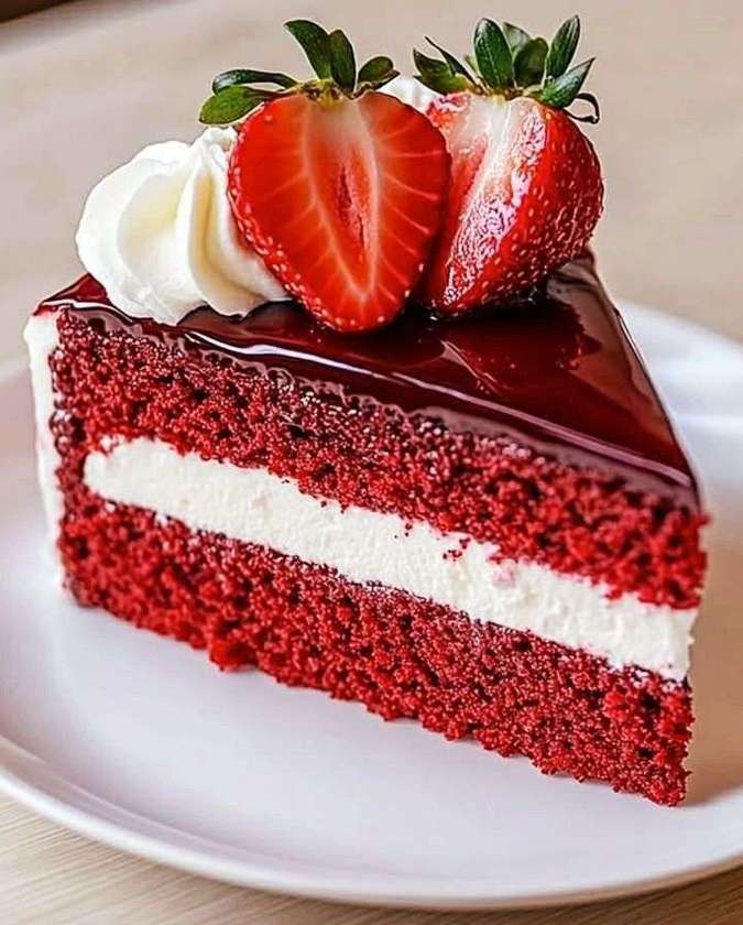 Velvet Cake