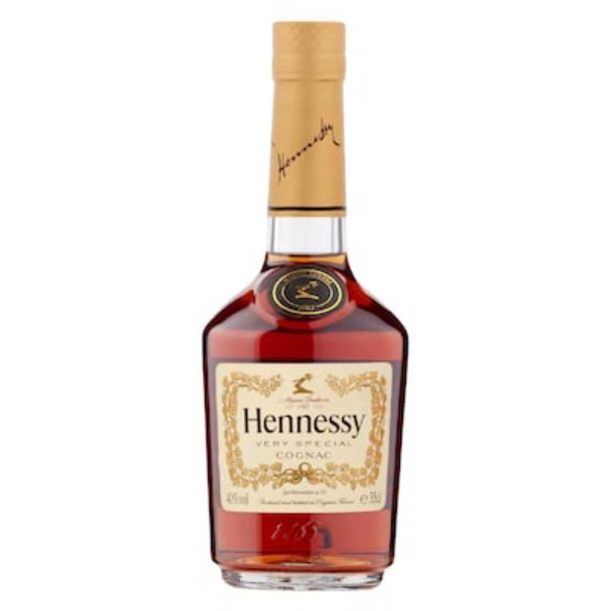 Hennessy vs