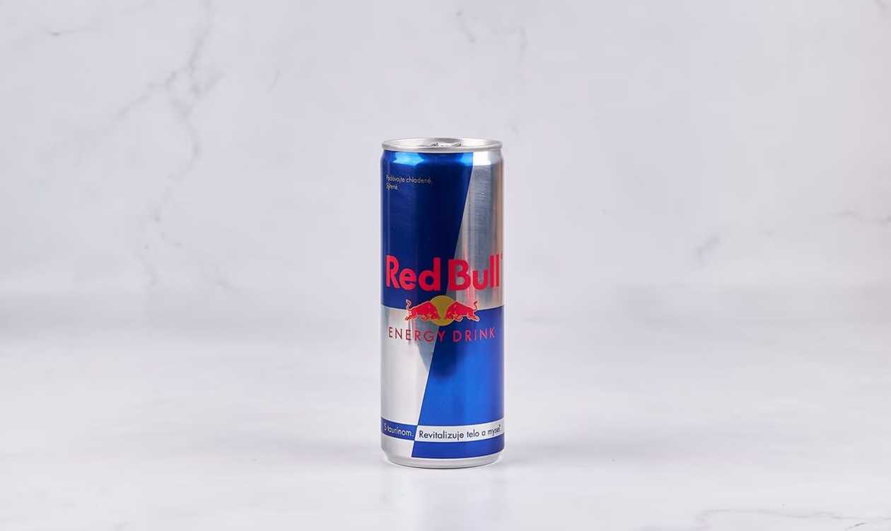 235.Red Bull