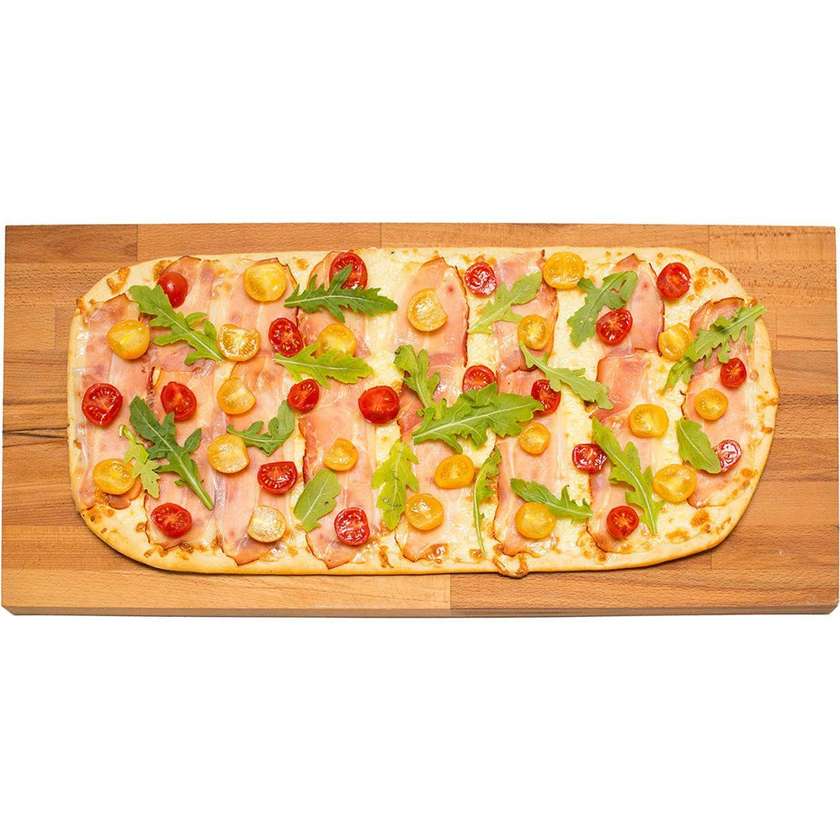 Pizza Mediteranean la Metru