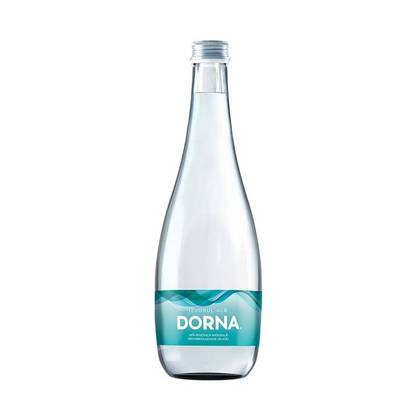 Dorna mineral water