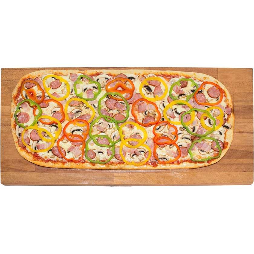 Pizza Paesano la Metru