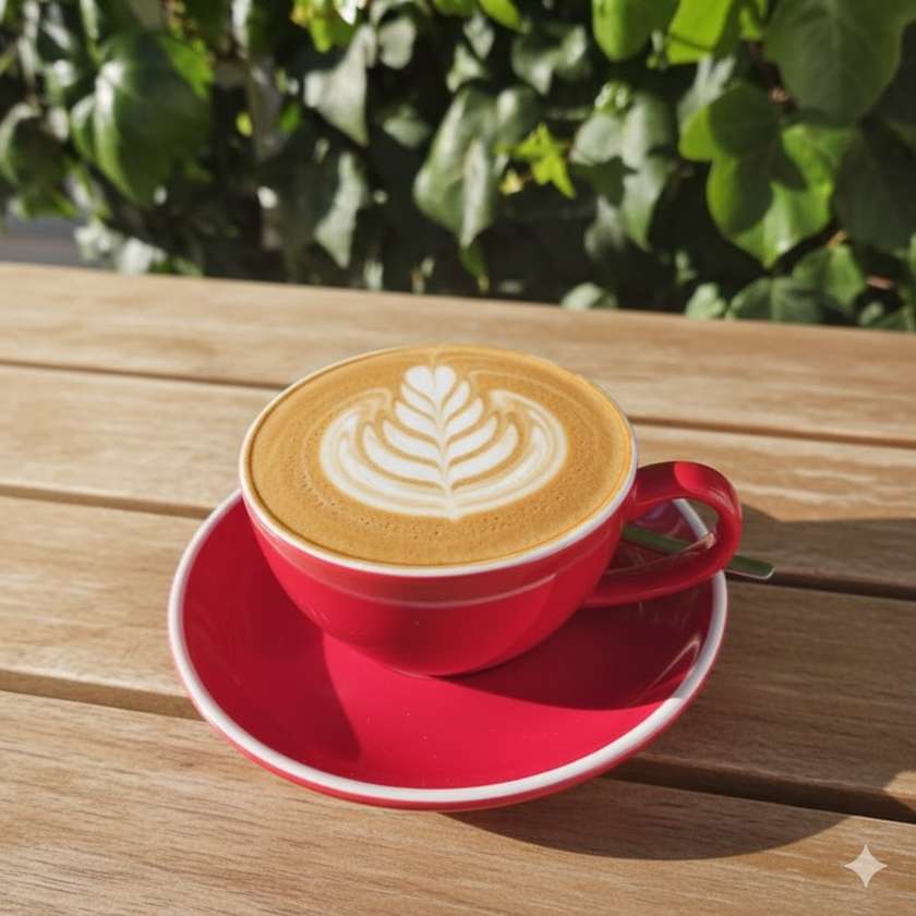 Flat White