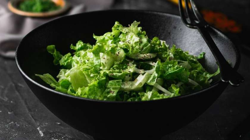 Green Salad